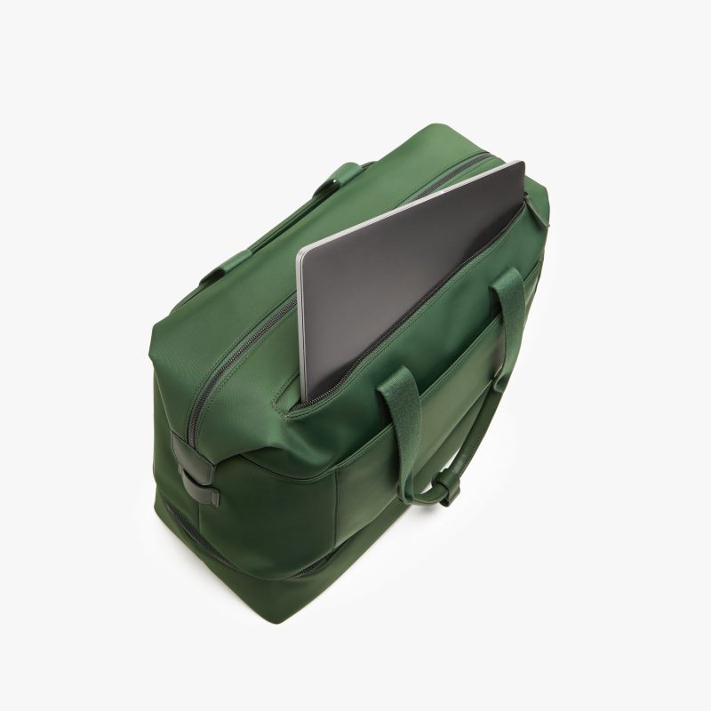 Metro Weekender JuniperGreen 15290