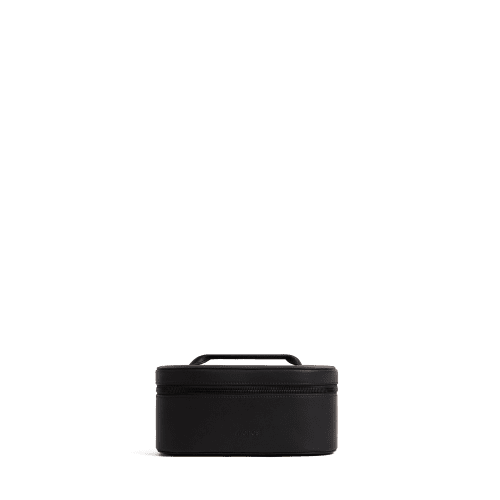 Monos Accessories Cosmetic Case Black