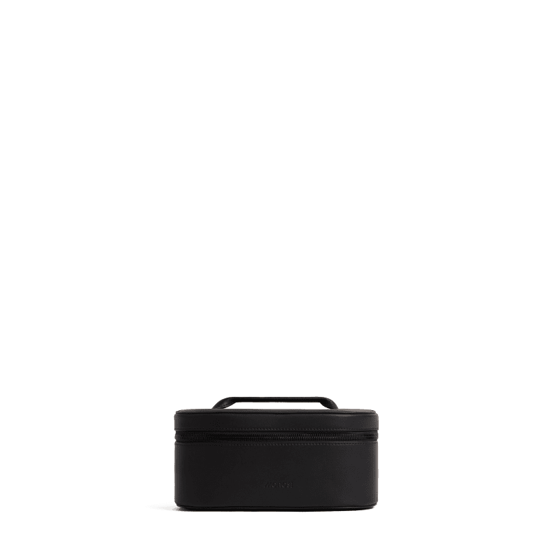 Monos Accessories Cosmetic Case Black