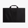 Carry-On / Carbon Black | Garment Sleeve in Carbon Black