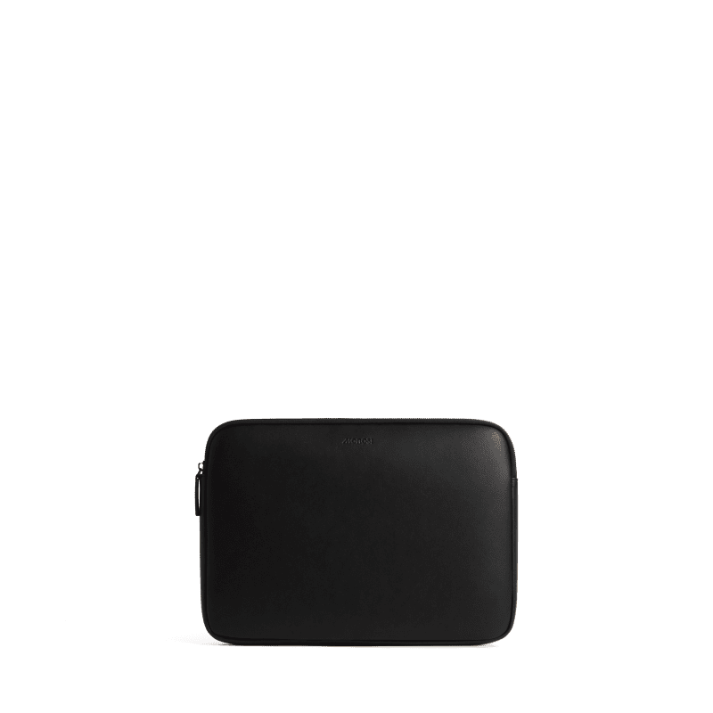 Monos Accessories Laptop Sleeve 14 Black