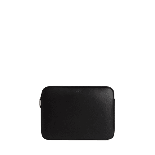 Monos Accessories Laptop Sleeve 16 Black