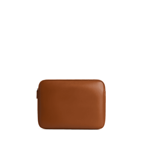 Monos Accessories Laptop Sleeve 16 Mahogany