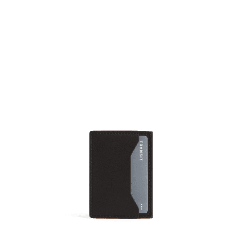 Monos SilmWallet CarbonBlack PLP