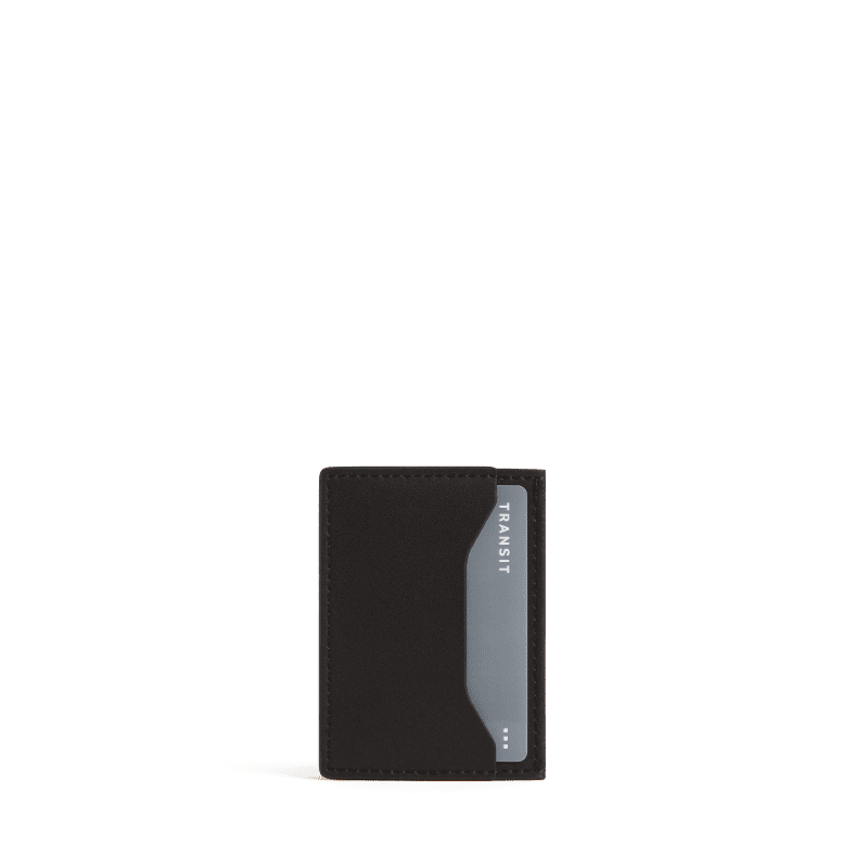 Monos SilmWallet CarbonBlack PLP