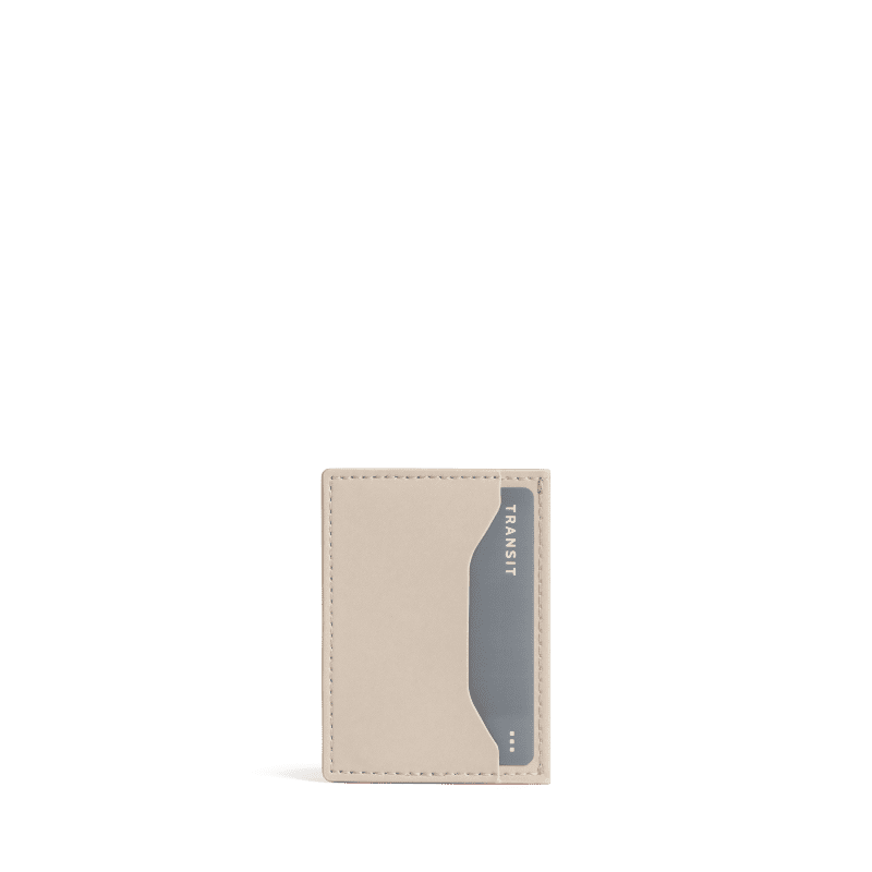 Monos SilmWallet Ivory PLP