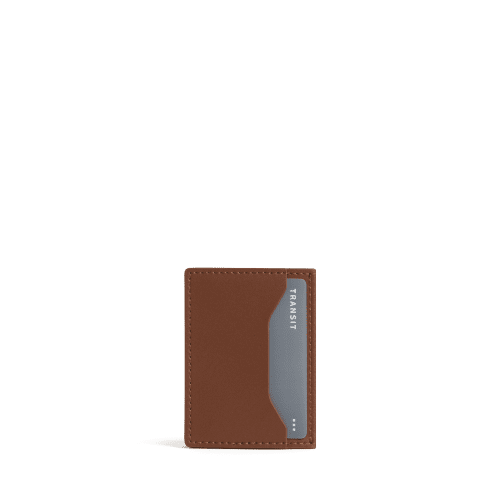 Monos SilmWallet Mahogany PLP