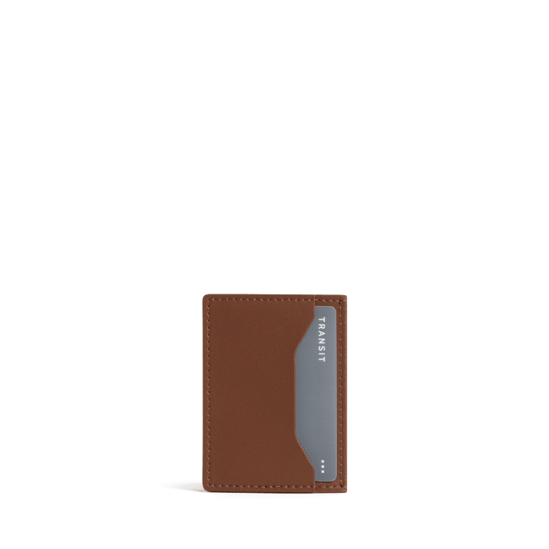 Monos SilmWallet Mahogany PLP