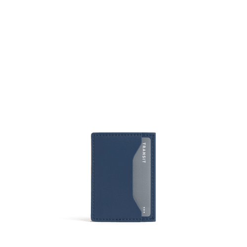 Monos SilmWallet OxfordBlue PLP