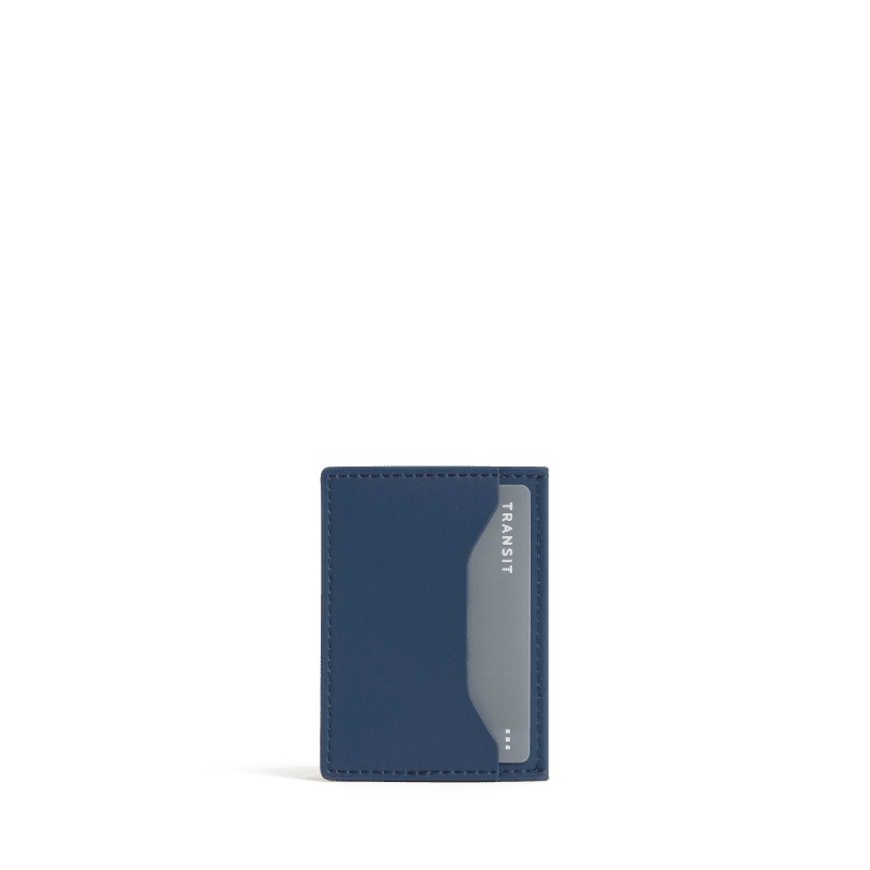 Monos SilmWallet OxfordBlue PLP