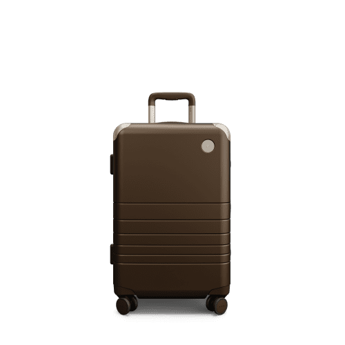 MonosSJ Hybrid Carry On Plus PLP