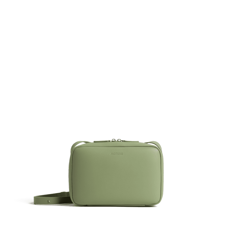 MonosSJ Metro CrossBody PLP