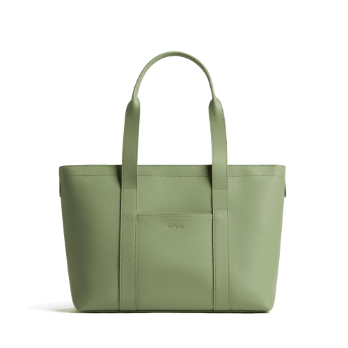 MonosSJ Metro Tote PLP