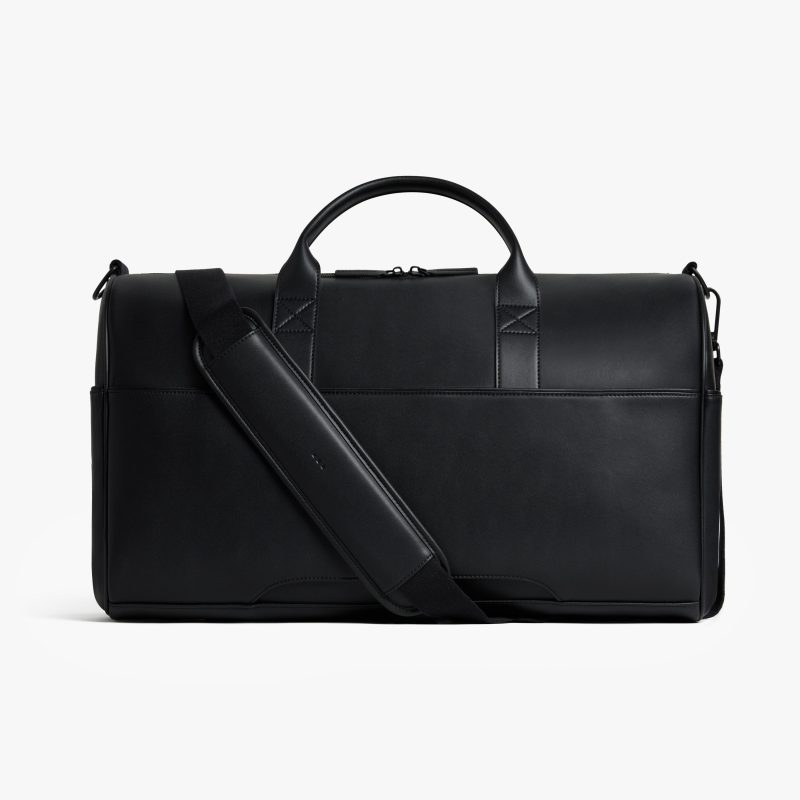 PDP CarryAllDuffel CarbonBlack 2