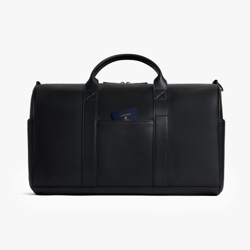 PDP CarryAllDuffel CarbonBlack 3