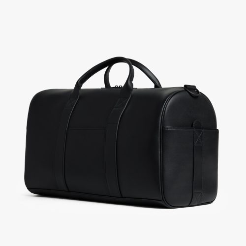 PDP CarryAllDuffel CarbonBlack 4