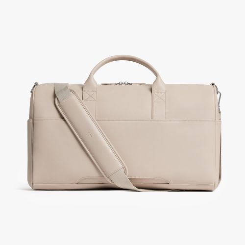 PDP CarryAllDuffel Ivory 2