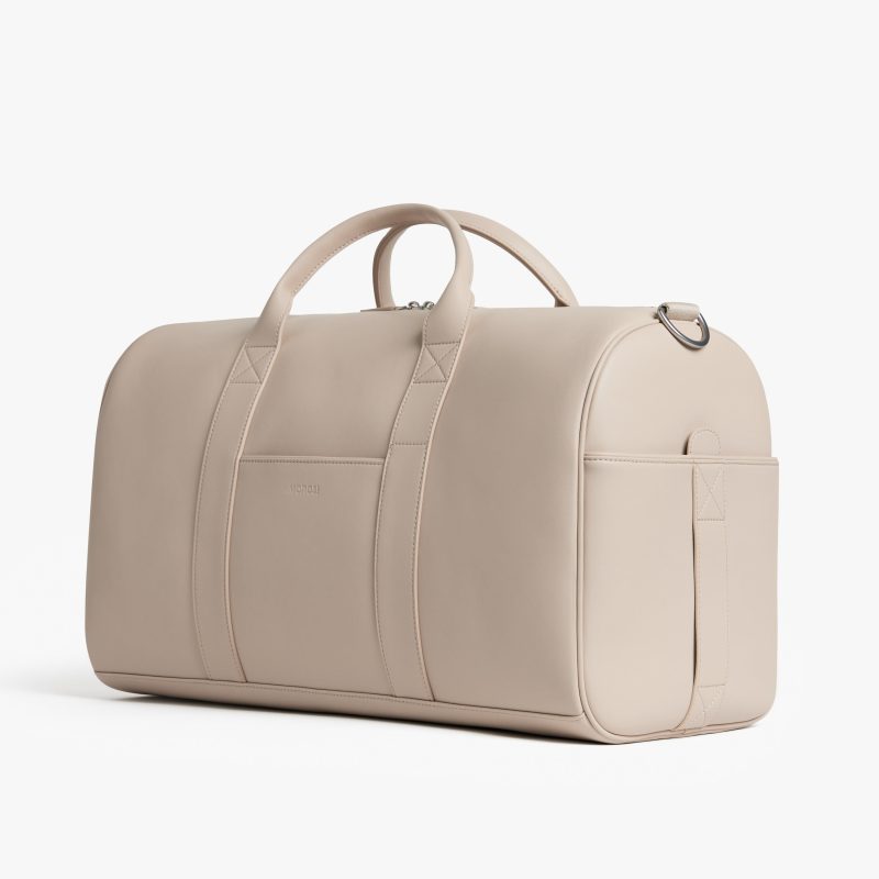 PDP CarryAllDuffel Ivory 4