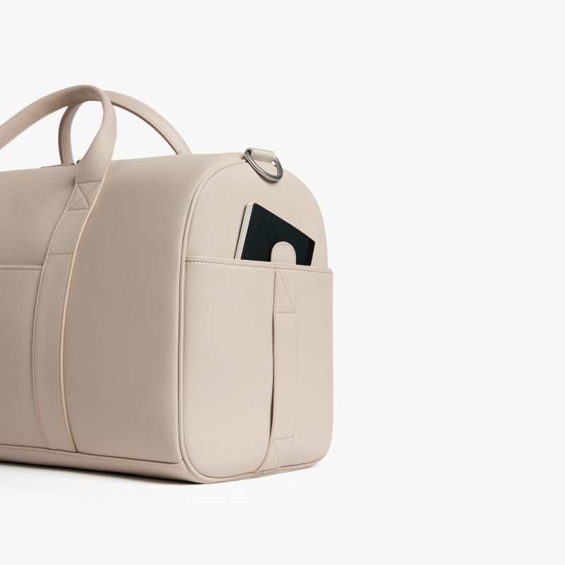 PDP CarryAllDuffel Ivory 5