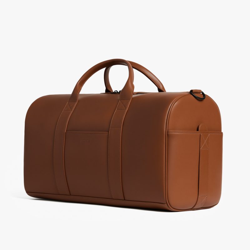 PDP CarryAllDuffel Mahogany 4