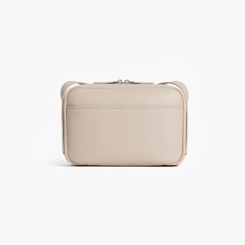 PDP Crossbody Ivory 2