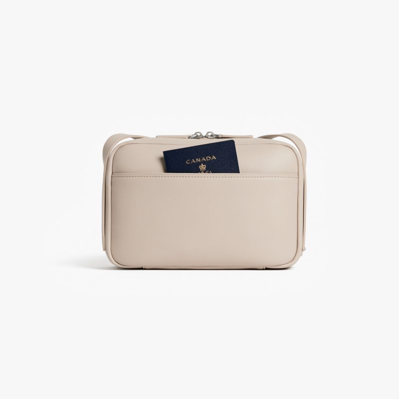 PDP Crossbody Ivory 3