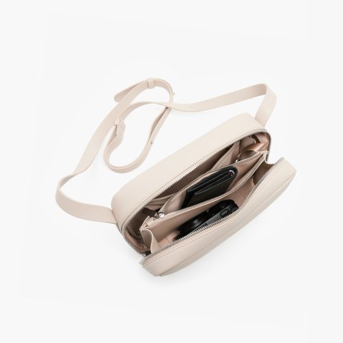 PDP Crossbody Ivory 4