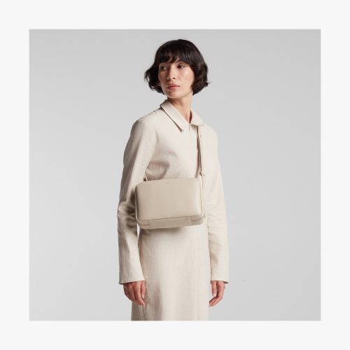 PDP Crossbody Ivory 8