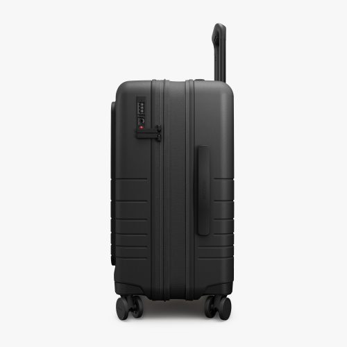 PDP Expandable CarryOnPro MidnightBlack 4 c95edba5 5f2a 4f34 a1dc c5467daf0b97