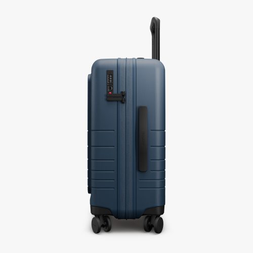 PDP Expandable CarryOnPro OceanBlue 3