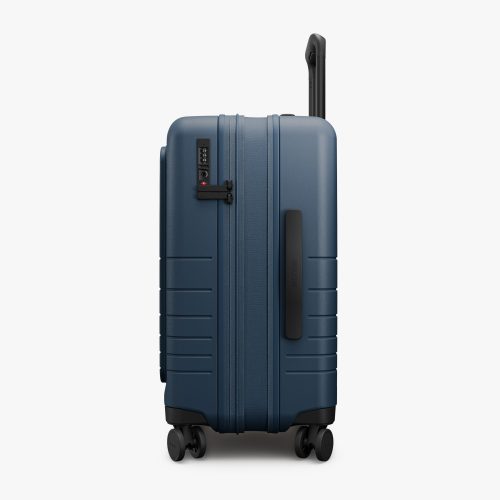 PDP Expandable CarryOnPro OceanBlue 4