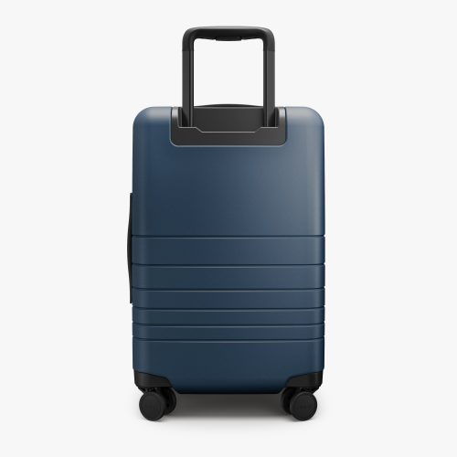 PDP Expandable CarryOnPro OceanBlue 5