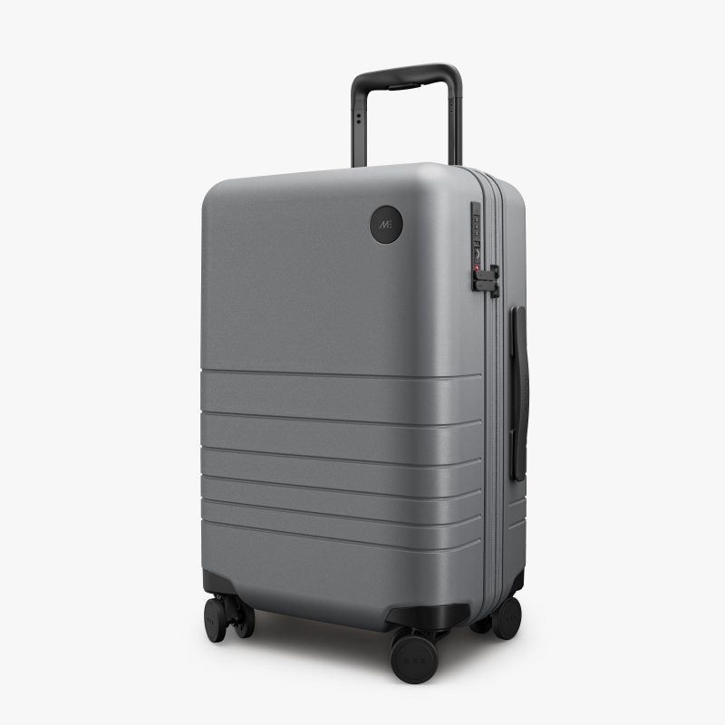 PDP Expandable CarryOn StormGrey 2 f81d0060 de35 47f1 aa35 19c0fa154b7f