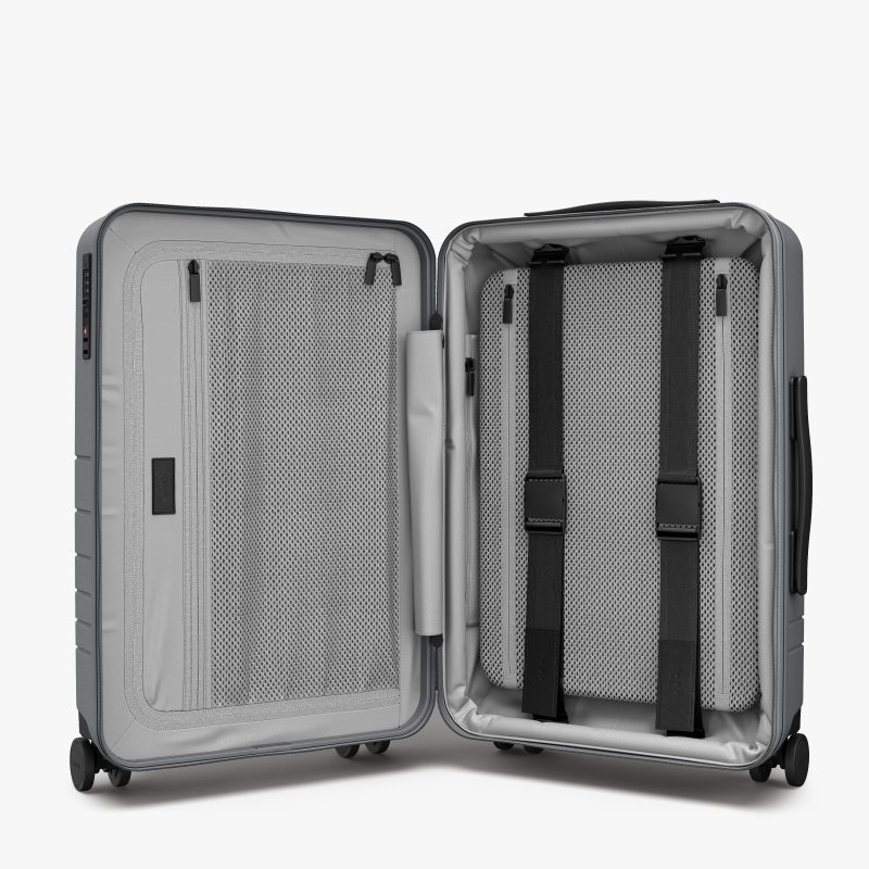 PDP Expandable CarryOn StormGrey 6 36f0d4f7 bfa5 431e a32c d7b588ca7fd2