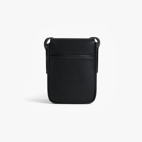 PDP Mini Crossbody CarbonBlack 2