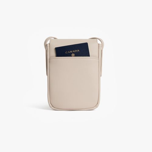 PDP Mini Crossbody Ivory 3