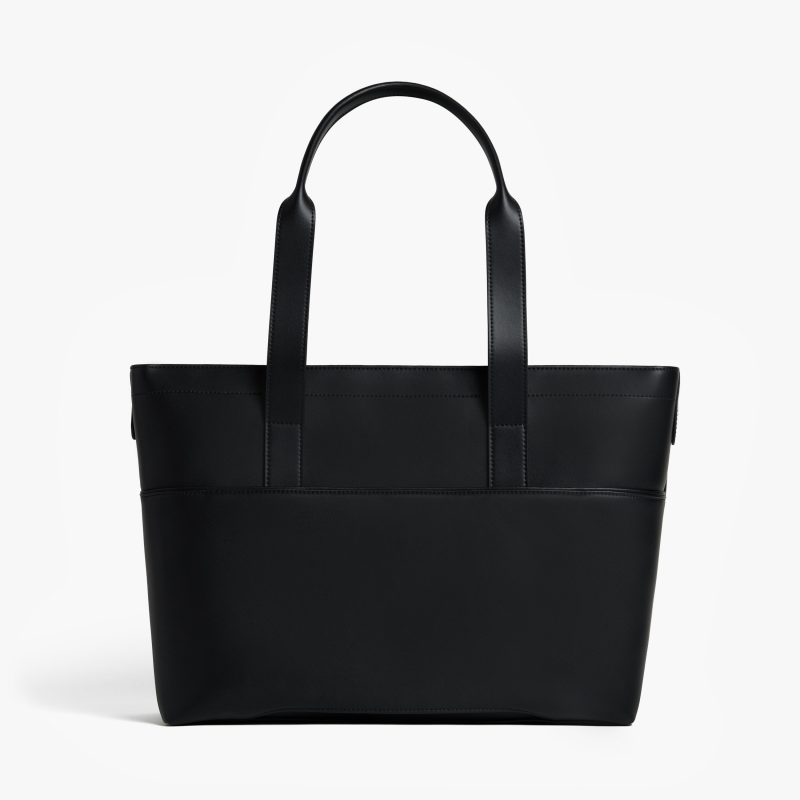 PDP Tote CarbonBlack 2