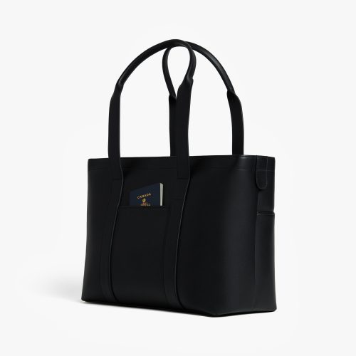 PDP Tote CarbonBlack 3