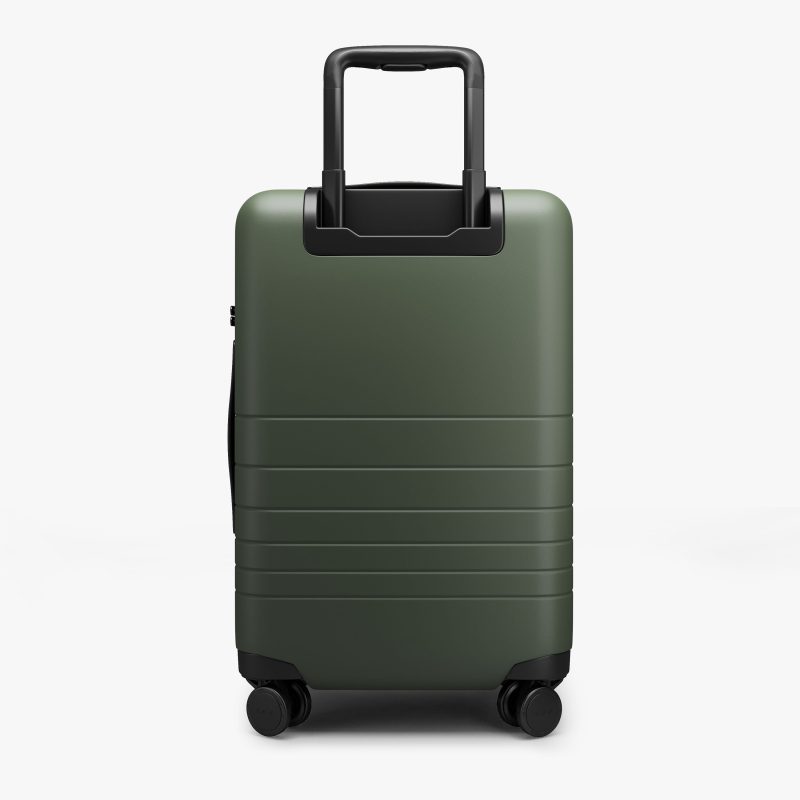 Product CarryOn OliveGreen Rear 173f4cf6 4f07 4eb7 85bc 26db1611a171