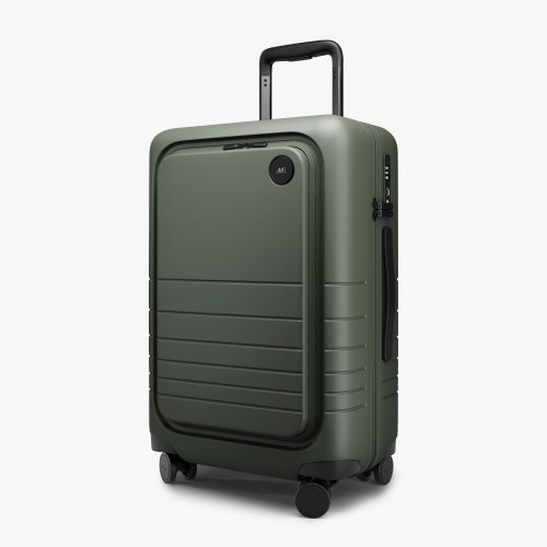 Product CarryOn Pro OliveGreen 3 4 11c53b14 69bc 45d0 83f5 266287681009