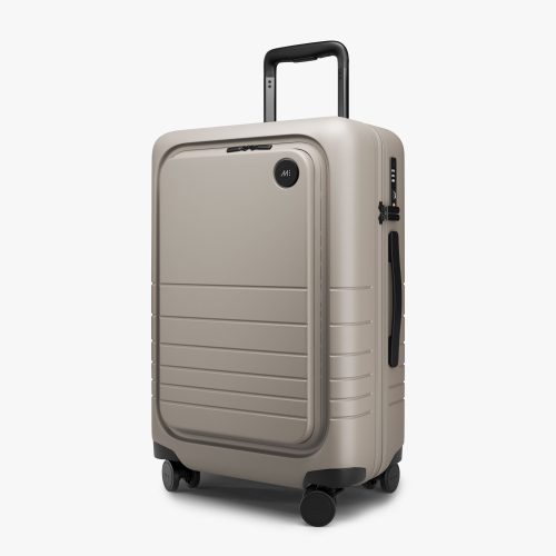 Product CarryOn Pro Plus DesertTaupe 3 4 812b30b4 01b6 4921 900e ab71f5a2d21f