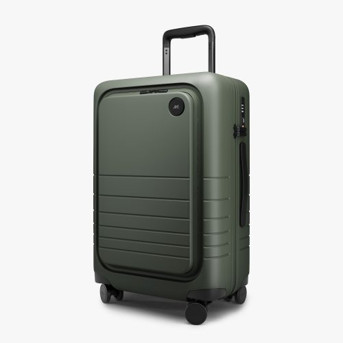 Product CarryOn Pro Plus OliveGreen 3 4 f906380e 28fb 41b7 a4b1 41b58cde522b