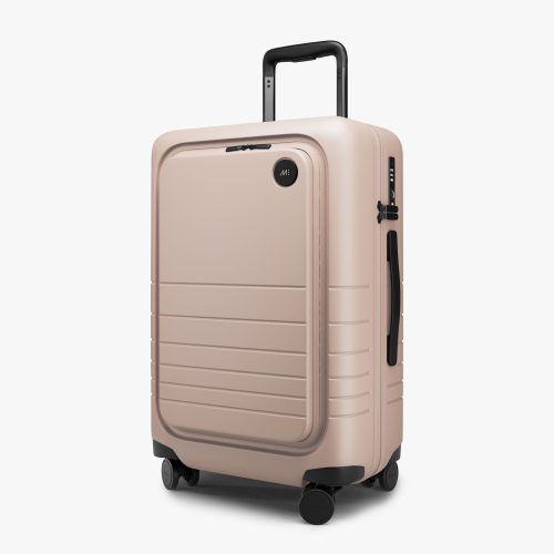 Product CarryOn Pro Plus RoseQuartz 3 4 60f29521 3549 4099 a630 6586c404b72c