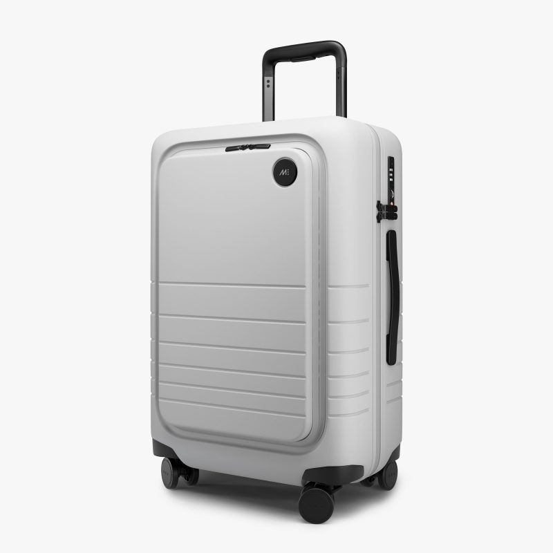 Product CarryOn Pro Plus StellarWhite 3 4 a98a9c62 6af2 44cf 94d4 436cd1dd58f8