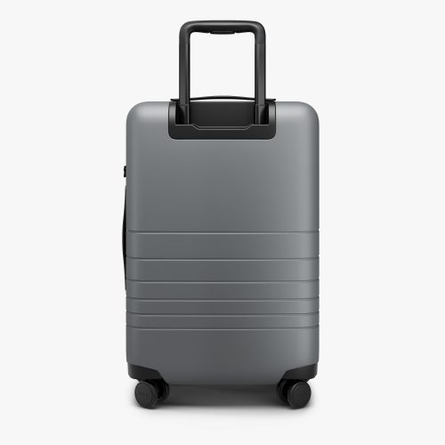 Product CarryOn Pro Plus StormGrey Rear 6d44a6f1 a786 4087 8866 6c3e114cc10a