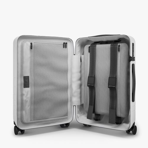 Product CarryOn StellarWhite Interior 2e114373 df61 4490 bfe6 ede69eeb8f54