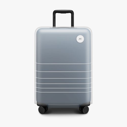 Carry-On Plus | Front view of Carry-On Plus Luggage Cover