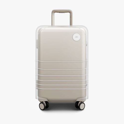 Hybrid Carry-On | Front view of Hybrid Carry-On Luggage Cover