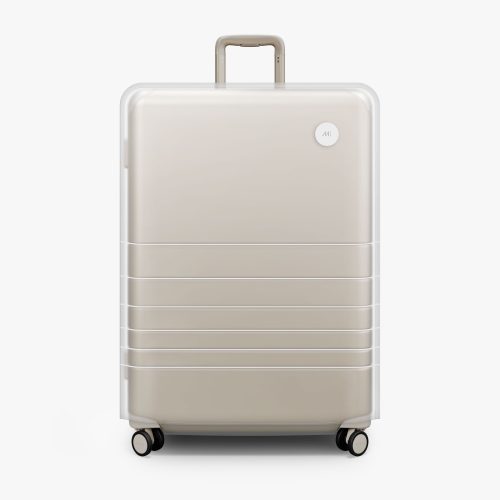 Hybrid Check-In Large | Front view of Hybrid Check-In Large Luggage Cover