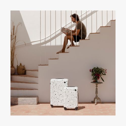 Product Luggage Terrazzo Lifestyle 2 33c1f41e b05e 4be1 859b dd01bb8134ca